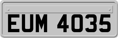 EUM4035