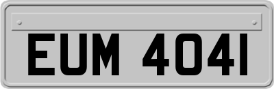 EUM4041