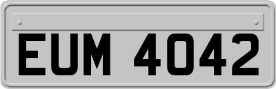 EUM4042
