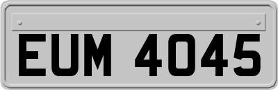 EUM4045