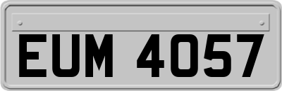 EUM4057