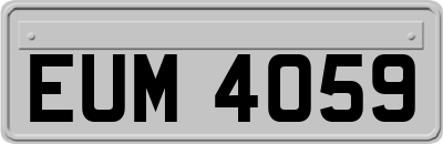 EUM4059