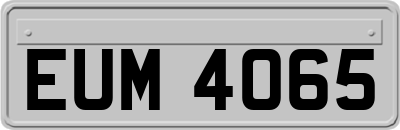 EUM4065