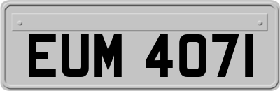 EUM4071