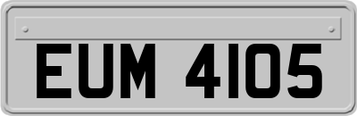 EUM4105