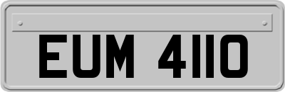 EUM4110