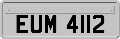 EUM4112