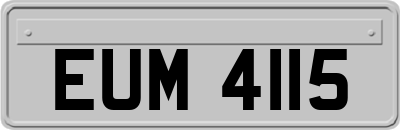 EUM4115