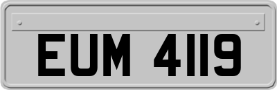 EUM4119