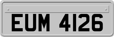 EUM4126