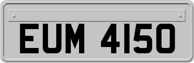 EUM4150