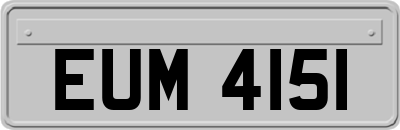 EUM4151