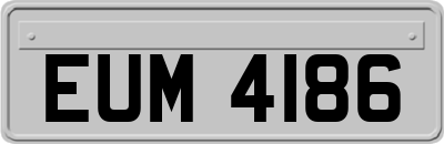 EUM4186