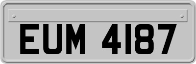 EUM4187