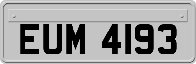 EUM4193
