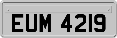 EUM4219