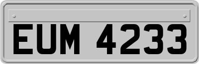 EUM4233