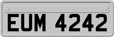 EUM4242