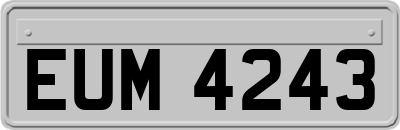 EUM4243