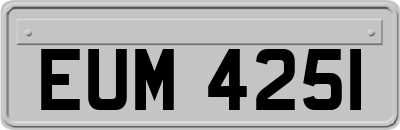 EUM4251