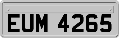 EUM4265