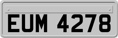 EUM4278