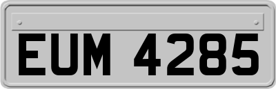 EUM4285