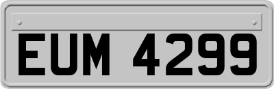 EUM4299