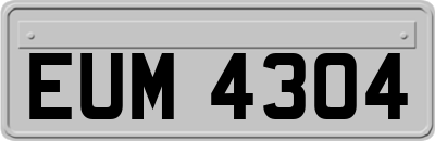 EUM4304
