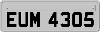 EUM4305