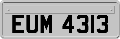 EUM4313