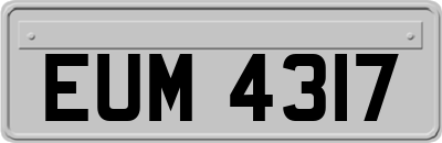 EUM4317