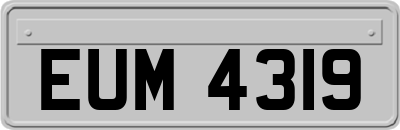 EUM4319
