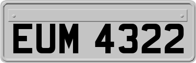 EUM4322