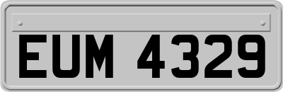 EUM4329