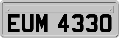 EUM4330
