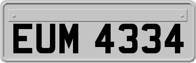 EUM4334