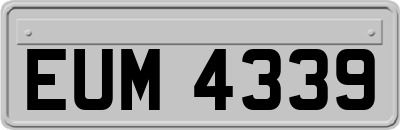 EUM4339