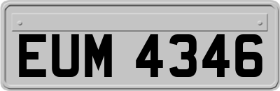 EUM4346
