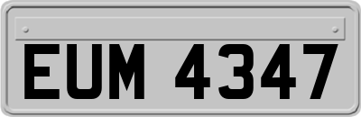 EUM4347