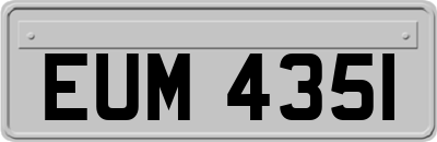 EUM4351