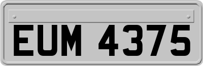 EUM4375