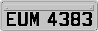 EUM4383
