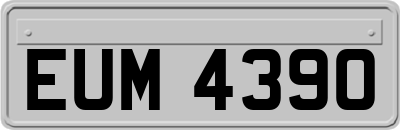 EUM4390