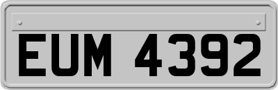 EUM4392