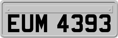 EUM4393