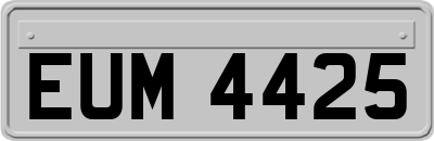EUM4425