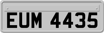 EUM4435