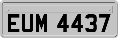 EUM4437