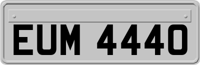 EUM4440